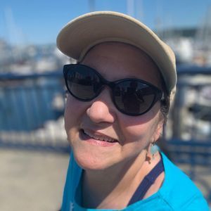 Meet your Posher, Eileen